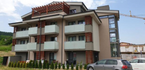 Apartmánový dom DIAMOND apartmán SiMa